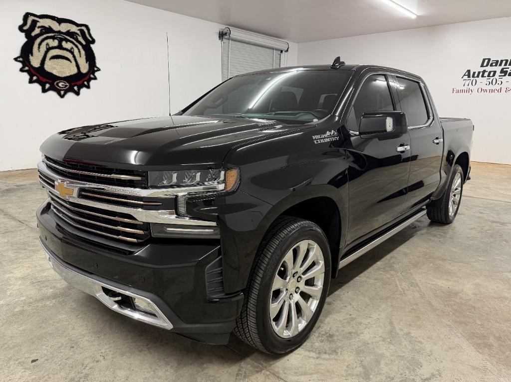 chevrolet silverado 1500 2020 3GCUYHET7LG396357 image chevrolet silverado 1500 2020 3GCUYHET7LG396357 image